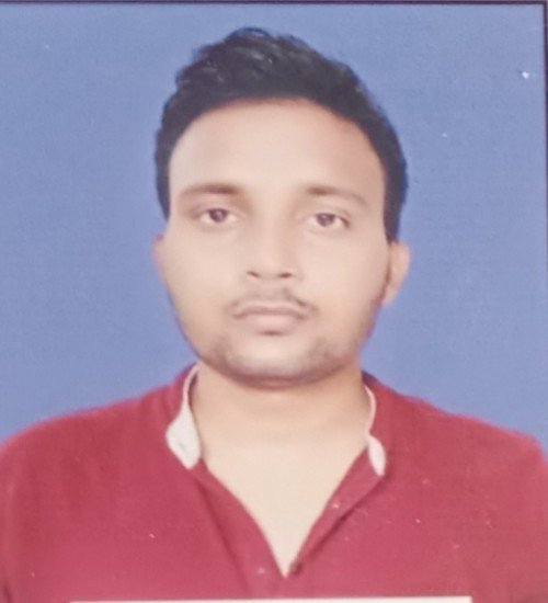 Rajat thakur  home tutor in Prayagraj.